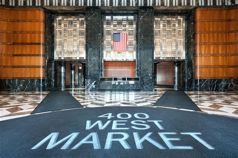 400 West Market, 400 W Market St | JLL Properties - US
