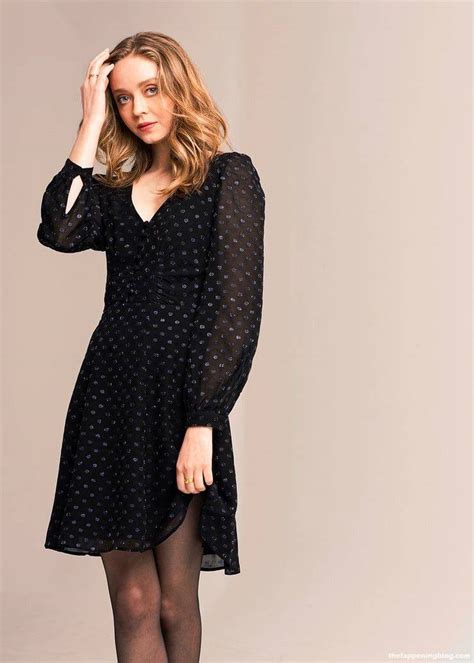 Madeleine Arthur Madeleinearthur Nude OnlyFans Photo 16 The Fappening Plus