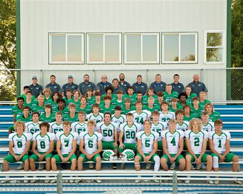 Maple River High School Football | Teams | MSHSL