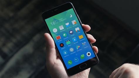 Обзор Meizu M5s: эволюция бюджетки (review) - YouTube