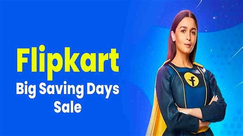 Flipkart Big Saving Days Sale Going To Start From June 2023 Here You