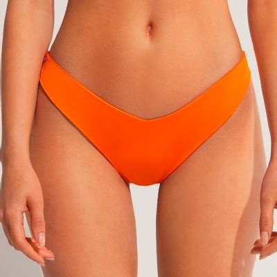 CALZEDONIA Bottom Bikini Mujer Brasileña Indonesia Eco Calzedonia