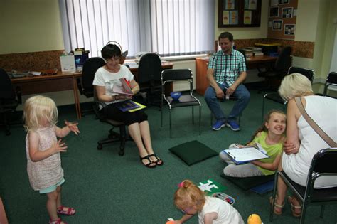 Noc Bibliotek Publiczna Biblioteka Pedagogiczna Rodn Wom W