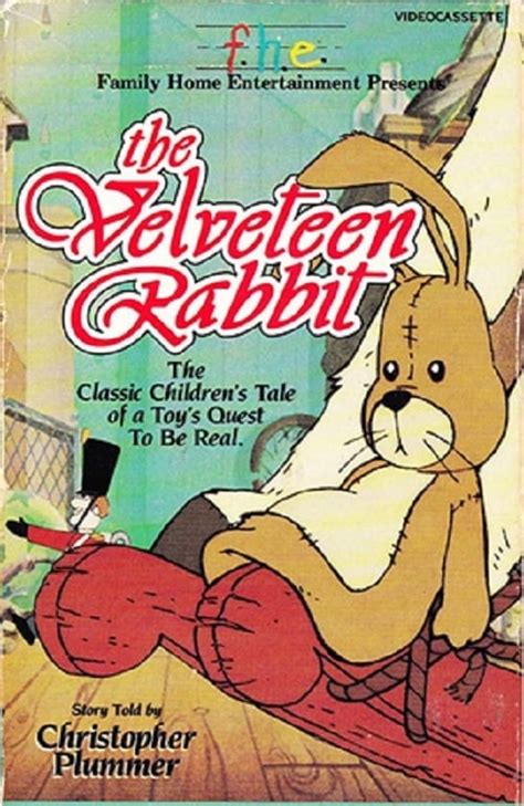 The Velveteen Rabbit (1985) — The Movie Database (TMDB)