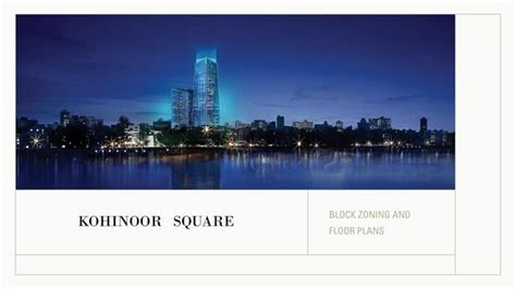 Kohinoor Squarepdf