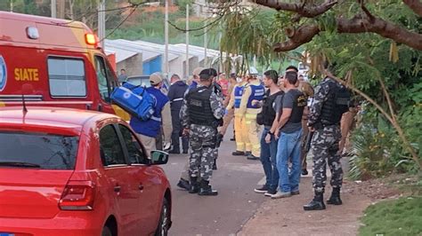 Identificado Homem Morto Em Confronto A Pm No Conjunto Abelha