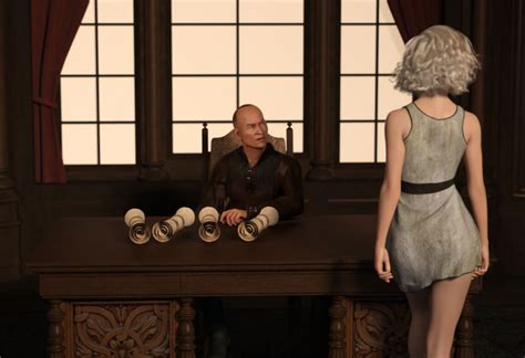 Ren Py Abandoned Horny Scrolls Polis V1 2 Jester555 F95zone Adult Games Comics