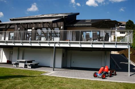 Luxus Ferienhaus Silberstern Am See Aba Holz Van Kempen Gmbh