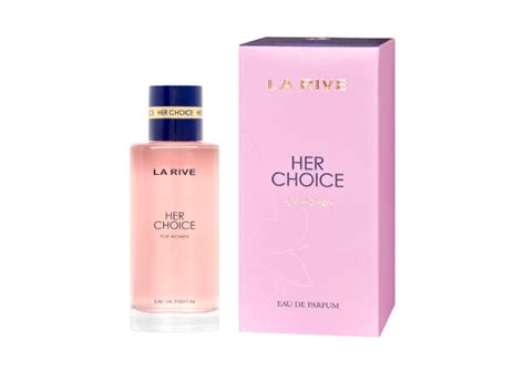 La Rive Parfums Cosmetics