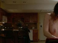 Naked Conor Leslie In Graves