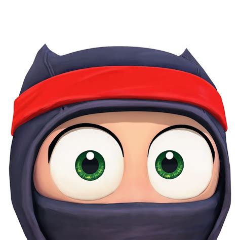 Clumsy Ninja Youtube