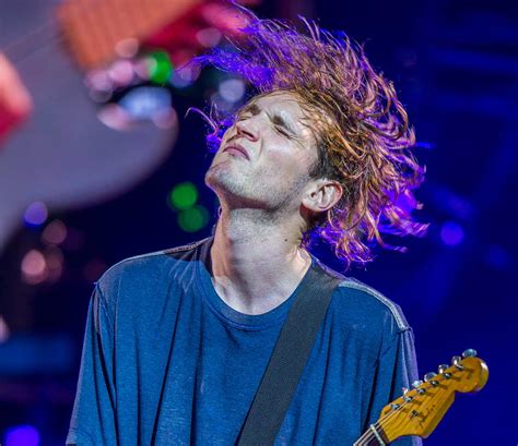 Esto Dijo Josh Klinghoffer Sobre Su Salida De Red Hot Chili Peppers