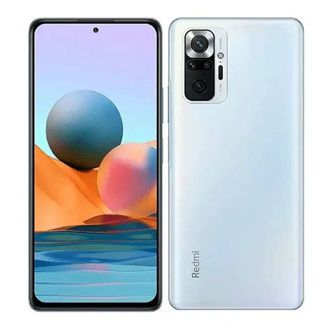 Xiaomi Redmi Note 10 Pro Max Price In Bangladesh 2025 Full Specs