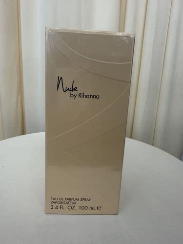 Nude By Rihanna EDP Spray 100ml Discontinued EBay
