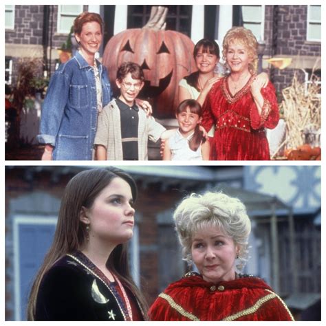 Disney Channel - Which was better, Halloweentown or Halloweentown 2