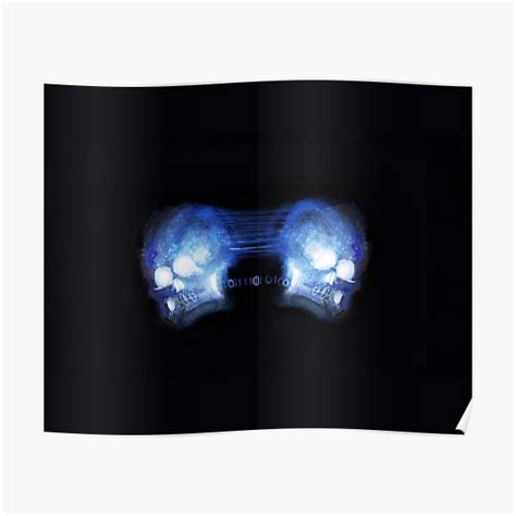 "Quantum entanglement brain information connection " Poster by christianmuller | Redbubble