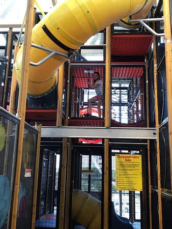 World's Largest Entertainment McDonald's & PlayPlace (Orlando) - 2019 ...