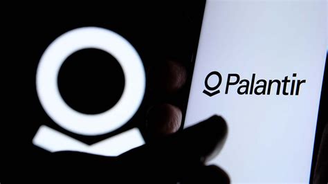 Pltr Stock Alert The Million Reason Palantir Is Rising Today