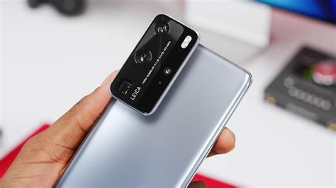 Huawei P40 Pro Dayanıklılık Testi Ile Gündemde Shiftdeletenet