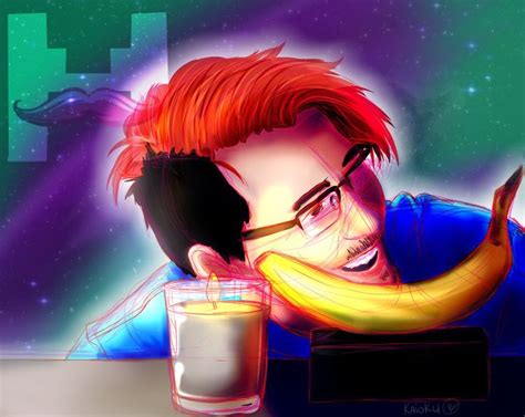 This Is My Banana Markiplier Banana Deviantart