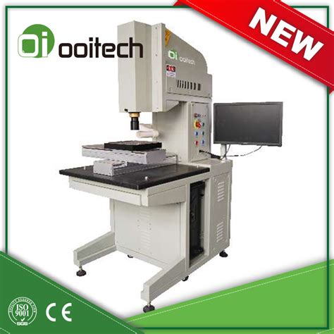 High Precision Automatic Solar Cell Cutting Scribing Machine For Accurate Cell Scribing And