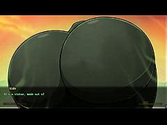 Aida Fallout Rule 34 Hentai Game Pornplay Ep 2 Creampie By Mutants In The Desert Wasteland