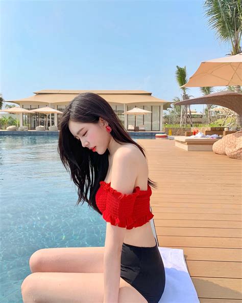 5 mẫu bikini xinh xắn đang làm mưa làm gió trên các bãi biển mùa hè này Thời trang Việt Giải Trí
