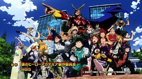 Your My Hero Academia Life Long Results Quiz Quotev