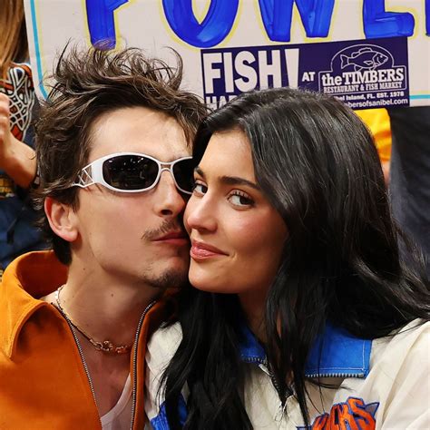 Kylie Jenner Turns Up The Heat In A Tiny Hot Pink Bikini