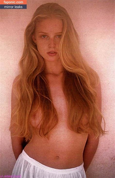 Rachel Nichols Aka Rachel Nichols Nude Leaks Photo 27 Faponic