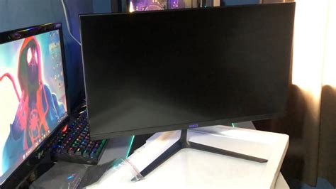 Monitor Gamer Mancer Horizon Z Review Youtube