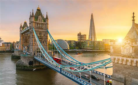 visit tower bridge  learn   rich history culture