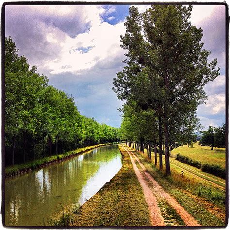 Canal de Bourgogne