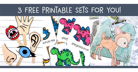 All Printables – Simple Everyday Mom 