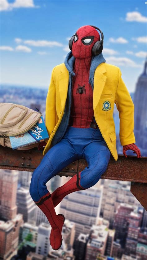 The Peter B. Parker Mystery That's Baffling Scientists