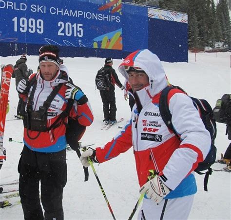 Ski Alpin Mondiaux De Beaver Creek Bilan De La Vitesse Avec Le Dtn