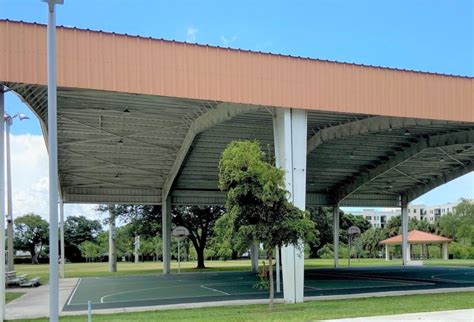 North Pompano Park | Pompano Beach Parks