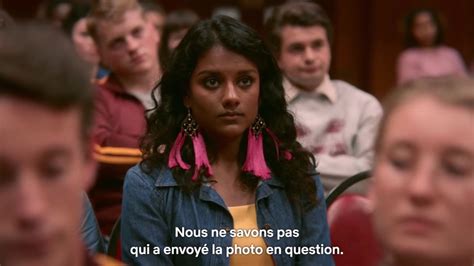 Sex Education My Vagina Scene YouTube