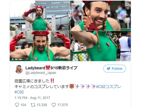 Tag: Ladybeard | SoraNews24 -Japan News-