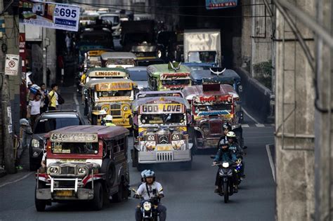 Manibela Piston To Hold Day Transport Strike Starting April Gma