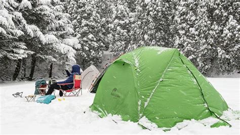 Naturehike Star River 2 Tent Review - Thrifty Hiker
