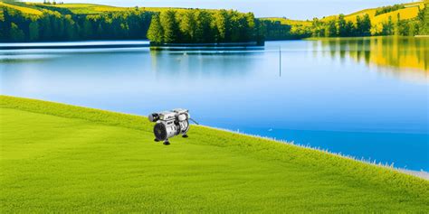 Finding the Perfect Pond Aerator: Top 5 Options Reviewed - VEVOR Blog