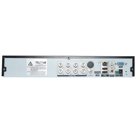 HA-5508 – บริษัท เอวิว จำกัด (A-VIEW) จำหน่าย กล้องวงจรปิดและระบบความ ...