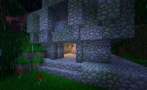 Lithos 32x Resource Pack Minecraft Resource Packs Curseforge