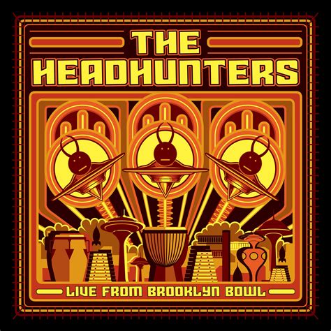 The Movie Headhunters