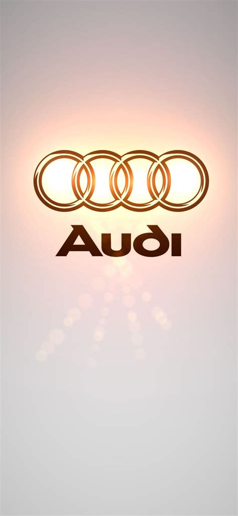 Audi Rings Wallpapers - Wallpaper Cave