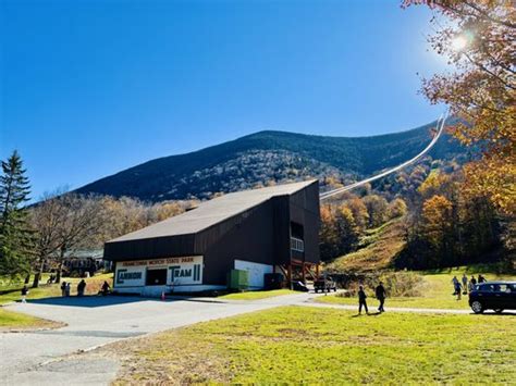 Cannon Mountain Aerial Tramway Updated January 2025 88 Photos And 23