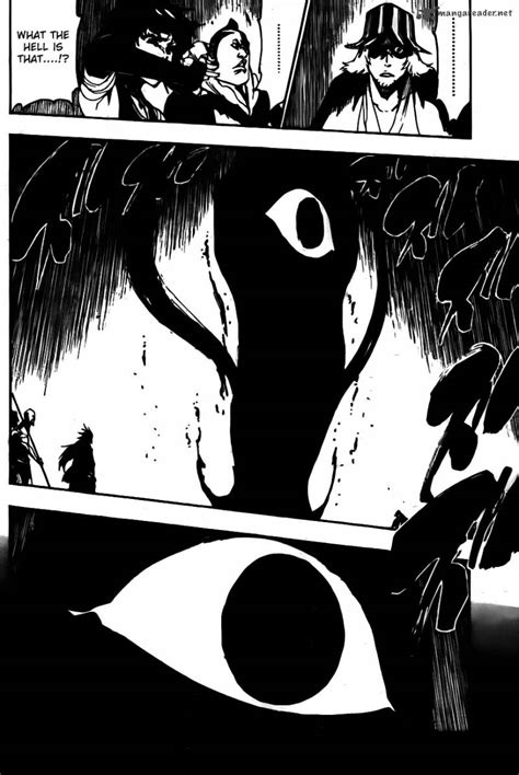 Read Manga Bleach Chapter 616 Mimihagi Sama