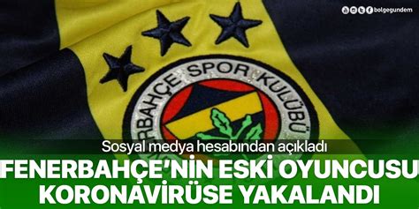 Fenerbahçe nin eski oyuncusu Vincent Janssen koronavirüse yakalandı