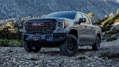 General Motors Faces An Oversupply Of Chevy Silverado And Gmc Sierra Trucks